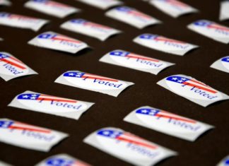 AP Explica: ¿Cómo la AP declara a un ganador en elecciones?