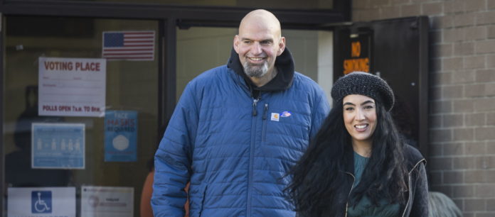 Los suburbios de EE.UU.: ¿aliado electoral o tumba para los demócratas?