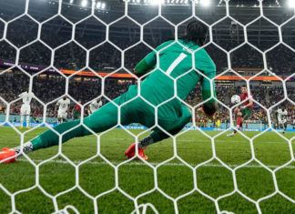 Analistas FIFA ven más goles tras centros y penales