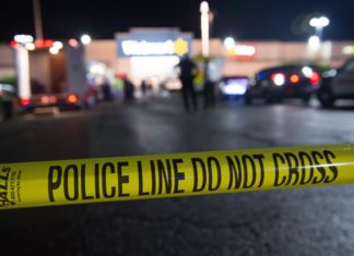 Al menos siete muertos en un nuevo tiroteo en un supermercado de EEUU