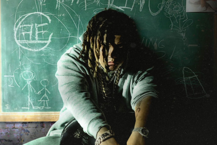 Artista-urbano-Ankhal-de-estreno,-tras-quedar-parapléjico-por-balazos