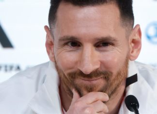 Lionel Messi se decide: elige al Inter Miami como su próximo equipo
