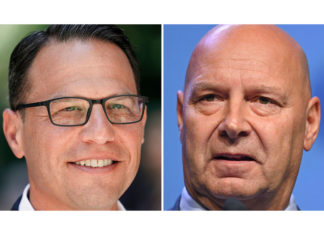 At stake in Pennsylvania governor race: Abortion, presidency