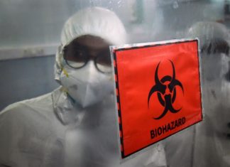 Aumentan a 201 los casos confirmados de viruela del mono en Puerto Rico