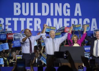 Biden avisa republicanos se «desharán» de todo lo logrado si son mayoría