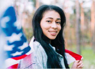 Claves para entender el voto hispano antes de las intermedias