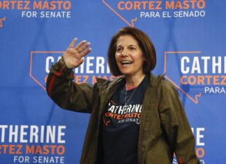 Demócratas ganan el Senado y los republicanos se preguntan en qué fallaron