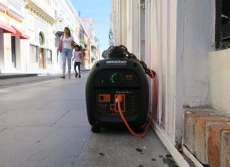 EEUU aumentará generación de energía en Puerto Rico para mitigar apagones