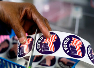 EEUU: esperan que campaña de confianza valga la pena para elecciones de mitad de término