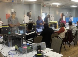 El 60 % del electorado hispano en EE.UU. es mexicano