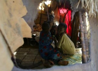 El 66 % de menores en Latinoamérica sufre violencia casi desde su nacimiento