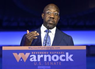 El crucial escaño de Georgia en el Senado se decidirá en una segunda vuelta