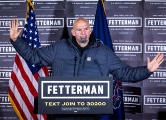 Los latinos de PA ayudaron a los demócratas a ganar