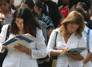 En México se ha duplicado el salario mínimo y van por más