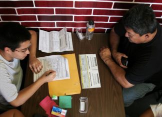 Familiares de solicitantes de visas en EEUU podrán saber por qué se deniegan