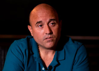 Fiesta y sexo: la historia del agente más corrupto de la DEA