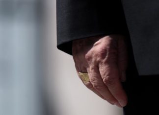 Fiscal identifica 600 víctimas de abusos sexuales de curas en Maryland (EEUU)