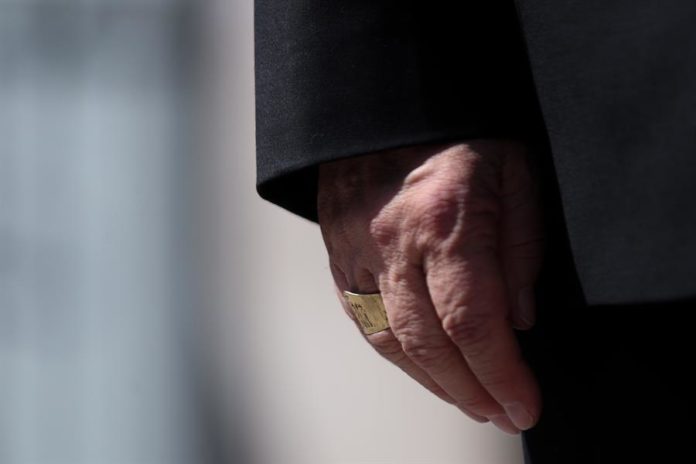 Fiscal identifica 600 víctimas de abusos sexuales de curas en Maryland (EEUU)