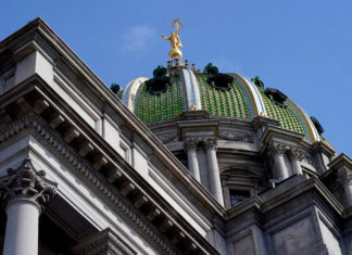 GOP hopes to keep legislative control despite new districts