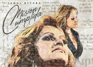 Hijos de Jenni Rivera lanzan «Misión cumplida», un tema inédito de la artista