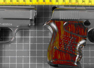 Homicidios con armas de fuego en Puerto Rico en 2019 doblaron el promedio mundial