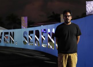 La cultura caribeña inspira un parque artístico único en Puerto Rico