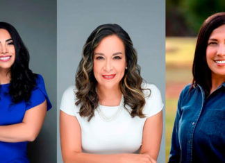 Latinas rompen récord de nominaciones a Cámara de Representantes de EE. UU.