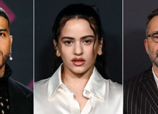 Llega la noche de los Latin Grammy