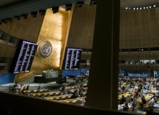 Los desafíos de un mundo con 8.000 millones de personas