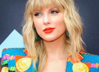 Los fans de Taylor Swift colapsan Ticketmaster, la web de venta de entradas