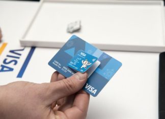 Los hogares estadounidenses se endeudan a un ritmo no visto en 15 años