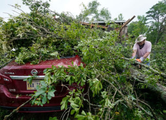 Los más vulnerables son los que menos recibieron ayuda