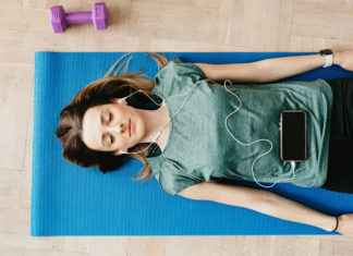 Meditación reduce ansiedad igual que fármacos