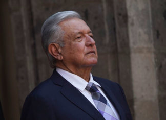 México anuncia cumbre de presidentes latinoamericanos