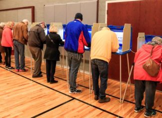 Millón y medio de inmigrantes naturalizados desde 2020 podrán votar en EEUU