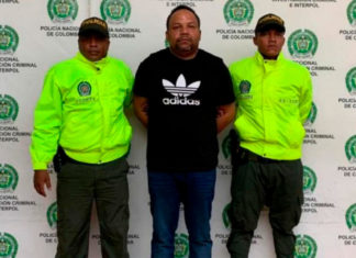 Narco dominicano se declara culpable en Puerto Rico