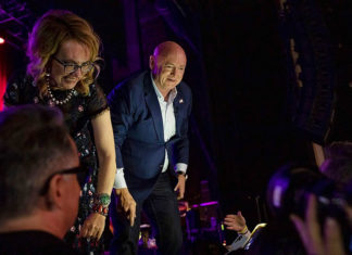 Narrow Democratic leads tighten in key Arizona races