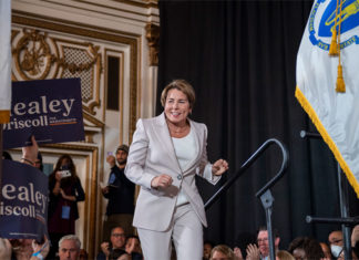 Nuevo récord de mujeres gobernadoras