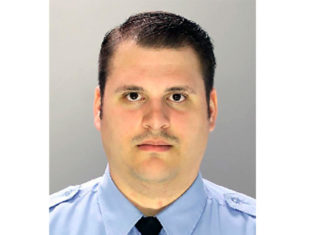 Officer gets less than 2 years for killing unarmed Black man