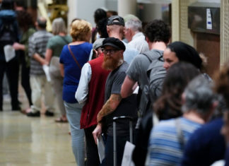 Philadelphia: Voters can still fix issues on mail-in ballots