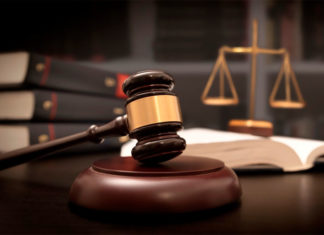 Philadelphia man charged for forging 2019 election petitions