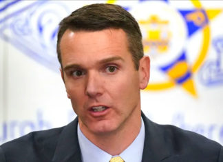 Power balance in Congress on ballot for Pennsylvania voters