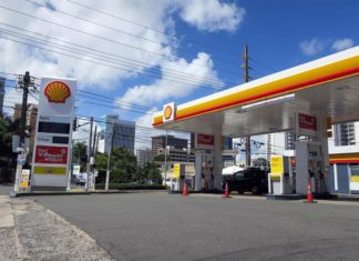 Puerto Rico reporta primera drástica caída de precio de gasolina en 10 meses