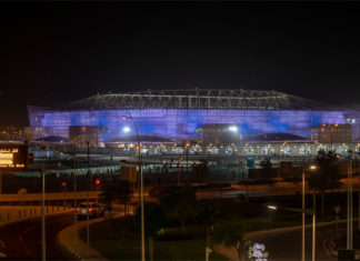 Qatar niega de nuevo soborno a votantes de Mundial