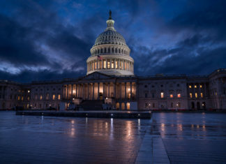 Regresa el orden democrático en EE.UU., pero ¿durará?