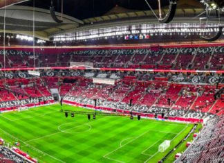 ¡La espera ha terminado!