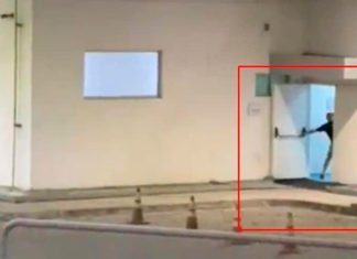 Sujetos armados toman rehenes en hospital de Ecuador