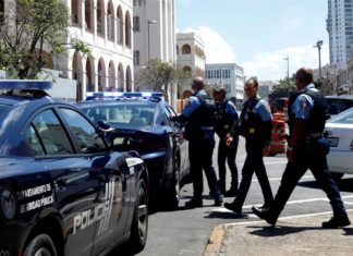 Condenan a expolicía que robó armas