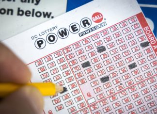 Un solo ganador en EEUU se lleva premio récord de 2.040 millones en lotería