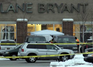 Un tiroteo en Halloween deja al menos 14 heridos en EEUU, entre ellos 3 niños